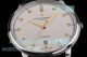 Swiss Replica V4 Vacheron Constantin Patrimony White Dial SS Leather Strap Watch (4)_th.jpg